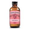 Extrait de rose (Eau de rose) - Nielsen Massey 60ml