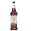 Rasberry Syrup (Zero Calories) - Monin 750 ml
