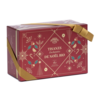 Luxury Box of Enchanted Christmas Herbal Teas (organic) - Provence d'Antan 40 Tea bags