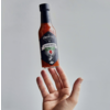 Sauce piquante « Le Fruit défendu » (12/10) - La Pimenterie 148ml