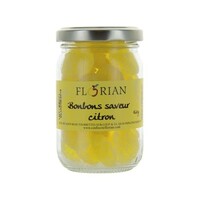 Lemon candies - Confiserie Florian 150g