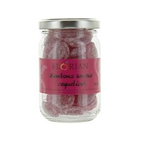 Poppy candies - Confiserie Florian 150g