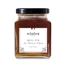 Hédène Paris Miel pin des Hautes-Alpes - Hédène 250g