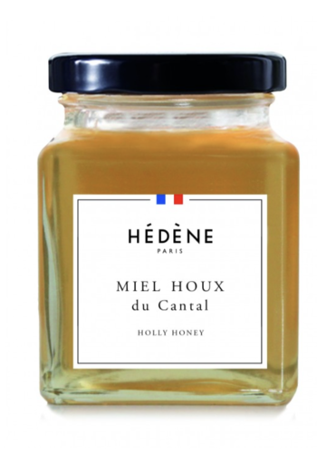 Cantal Holly Honey - Hédène 250g 