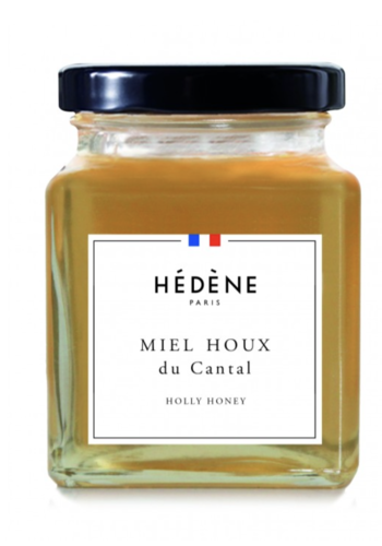 Miel Houx du Cantal - Hédène 250g 
