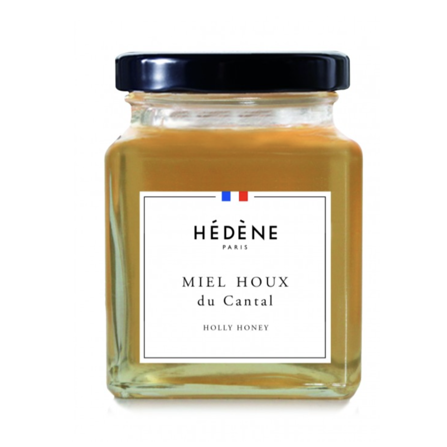 Miel Houx du Cantal - Hédène 250g