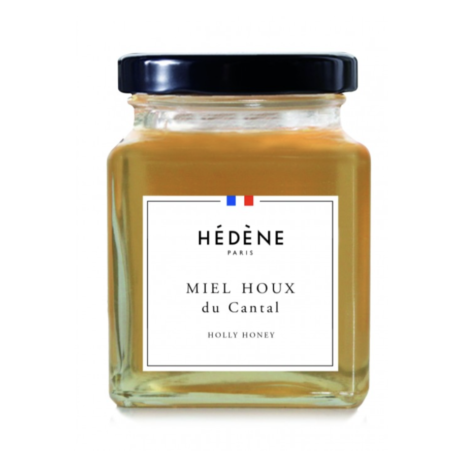 Miel Houx du Cantal - Hédène 250g