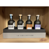 “Prestige” discovery box (exceptional oils in Provence and aromatic oils) - Domaine Salvatore 4 x 200ml