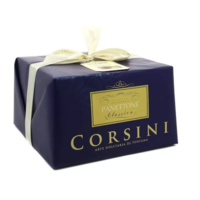 Panettone classique - Corsini 1kg