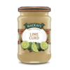 Crème à la lime (Lime Curd) - Mackays 250ml