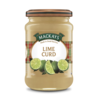 Lime Curd - Mackays 250 ml