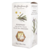 Rosemary and Extra Virgin Olive Oil Crackers - The Fine Cheese Co. 125g