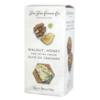 Walnut, Honey and Extra Virgin Olive Oil Crackers - The Fine Cheese Co. 125g
