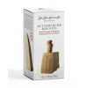 Parmigiano-Reggiano Buttercrumb Biscuits - The Fine Cheese Co. 125g