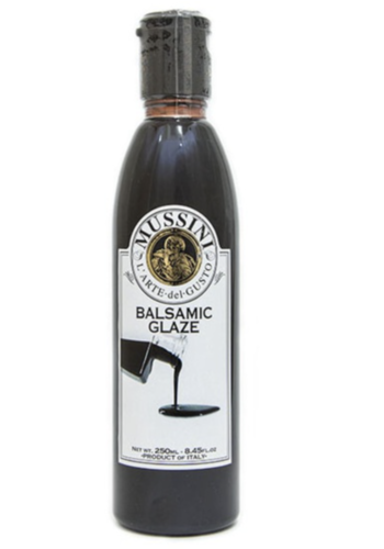 Crème de balsamique - Mussini  250ml 