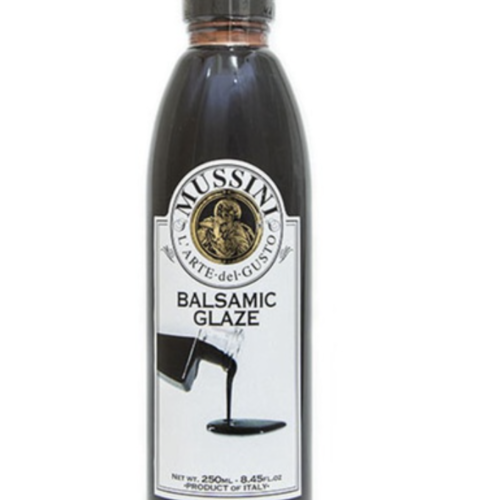 Crème de balsamique - Mussini  250ml 