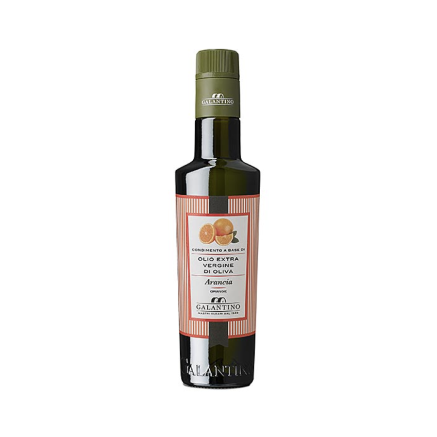 Arancia Extra Virgin Olive Oil - Galantino 250ml