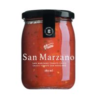 San Marzano Tomato Sauce - Viani 280ml