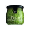 Pesto au basilic Ligurien (sans aïl) - Viani 180g