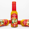 Kumquat Crush X Gurky Sauce - La Pimenterie 148ml