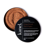 Gingerbread glass icing - Kanel 90g ​
