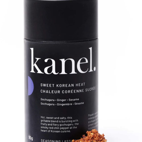 Sweet Korean Heat - Kanel 95g 