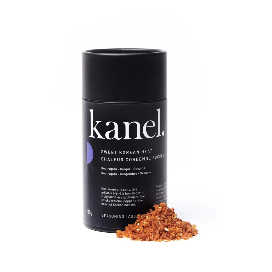 Sweet Korean Heat - Kanel 95g