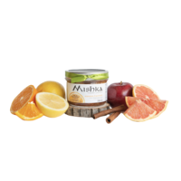 “Autumn memory” herbal tea - Mishka 250 ml
