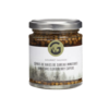 Unripe elderberry capers - Gourmet Sauvage 190ml