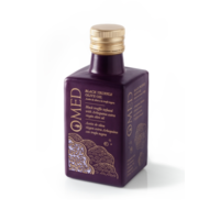 Huile d'olive extra vierge aromatisée à la truffe noire- O-Med 250ml