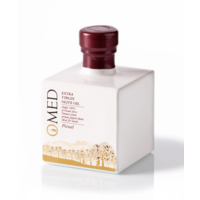 Extra virgin olive oil (White bottle - Picual) - O-Med 100ml