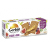 Fig and bran biscuits - Gerblé 210g