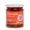 Grapefruit Marmelade - Rescapés 250 ml