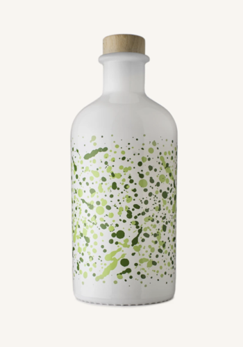 Extra virgin olive oil “Arte Verde” - Galantino 500ml 