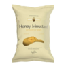 Honey Moustard Potato Crisps - Inessence 125g