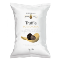 Croustille à la truffe - Inessence 125g