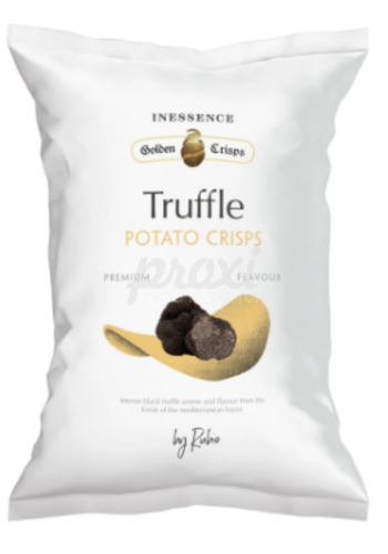 Croustille à la truffe - Inessence 125g 