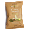 Cheese Fromage Potato Crisps - Inessence 125g