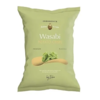 Wasabi Potato Crisps - Inessence 125g
