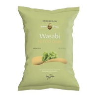 Croustille de wasabi - Inessence 125g