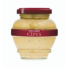 Porcini mushroom mustard - Domaine Terre Rouge 200g