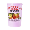 Confiture de fraises - Chiaverini 400gr