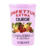 Confiture de cerises - Chiaverini 400g