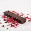 Barre au thé noir et fruits rouges (Dammann Frères) - Couleur Chocolat 60g