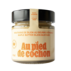 Mapple Butter Dijon Mustard - Au Pied de Cochon 212ml