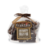 Fraktals Petit sachet de chocolat noir belge 70% et noix de cajou - Fraktals 375g
