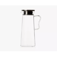 Pichet à thé glacé (Shanghaï) - Dammann Frères 1.2L