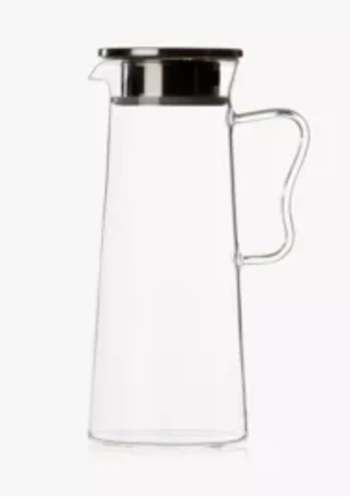 Pichet à thé glacé (Shanghaï) - Dammann Frères 1.2L 