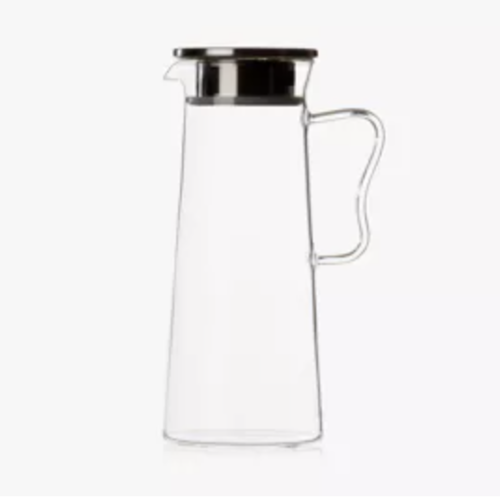 Pichet à thé glacé (Shanghaï) - Dammann Frères 1.2L 