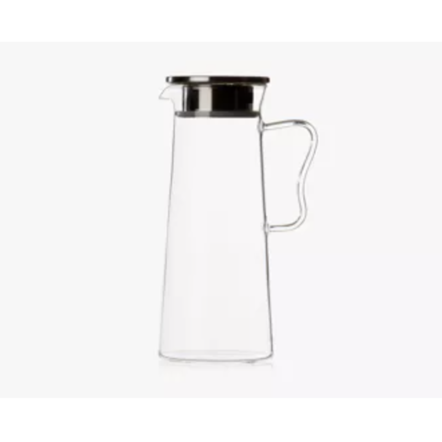 Pichet à thé glacé (Shanghaï) - Dammann Frères 1.2L